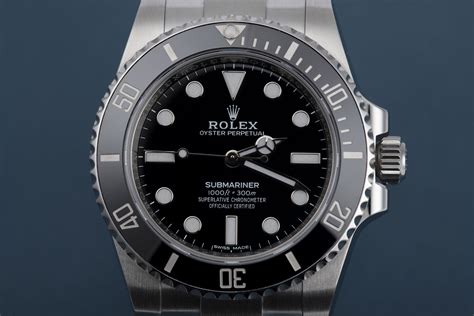 waiting time for rolex submariner|Rolex datejust wait time 2024.